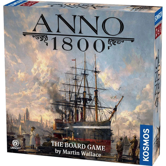 Anno 1800 - Get Gamez