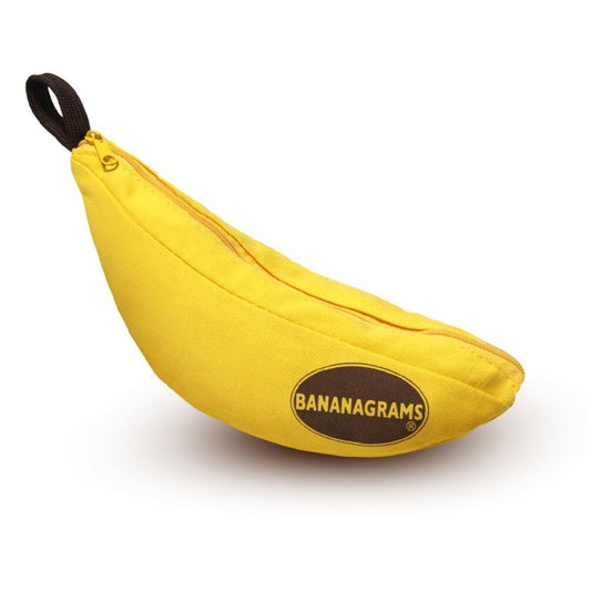 Bananagrams - Get Gamez