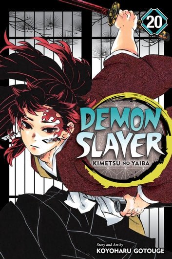 Demon Slayer: Kimetsu no Yaiba, Vol 20 - Get Gamez