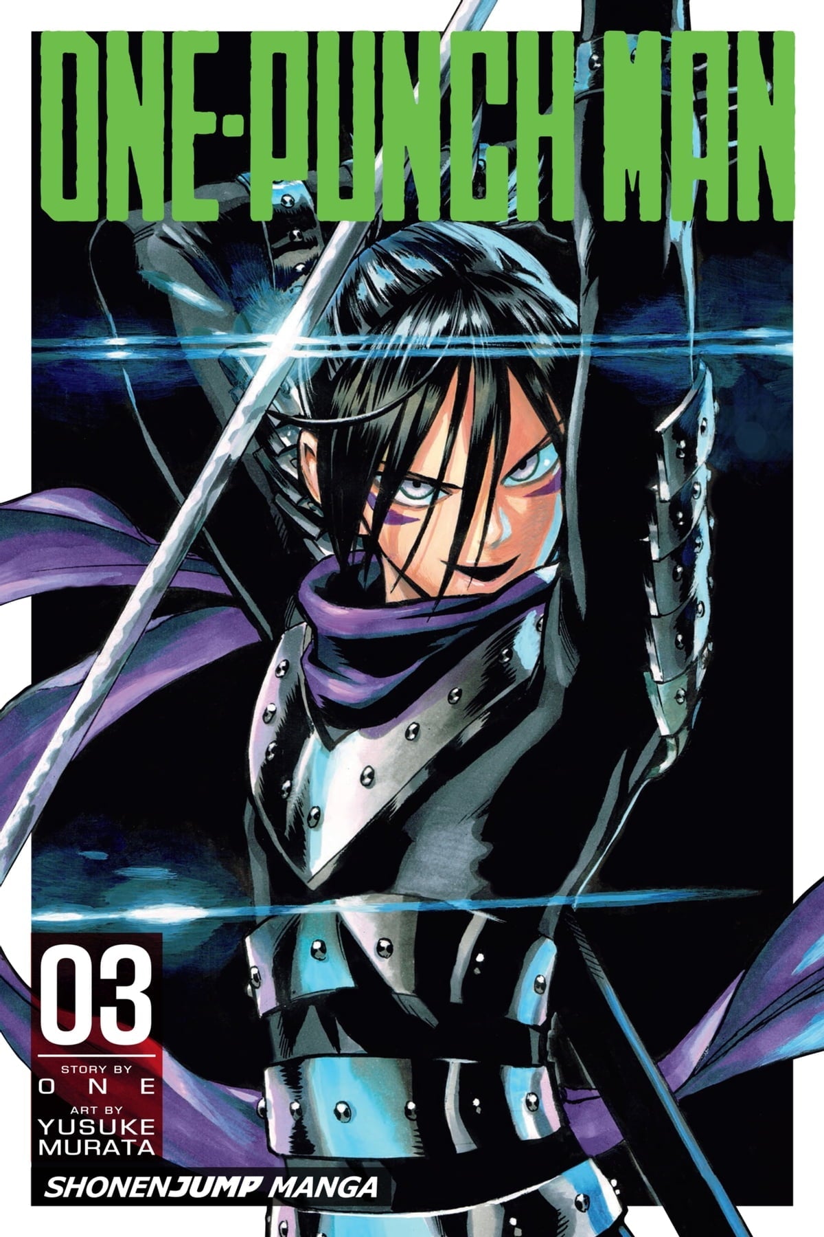 One-Punch Man Vol 3 (Pre-owned) - Get Gamez