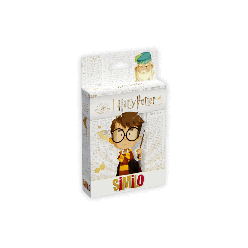 Similo – Harry Potter - Get Gamez